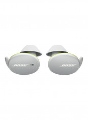 Sports True Wireless Earbuds Glacier White