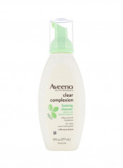 Pack Of 6 Clear Complexion Foaming Cleanser 6ounce