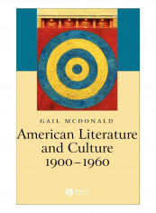 American Literature/Culture 1900-1960 Hardcover reviews American Literature/Culture 1900-1960 Hardcover