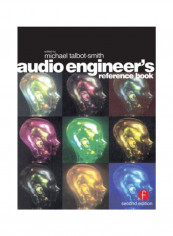 Audio Engineer's Reference Book Paperback 2