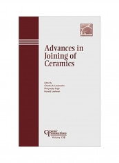 Advances In Joining Of Ceramics Hardcover reviews Advances In Joining Of Ceramics Hardcover