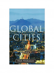 Global Cities Hardcover