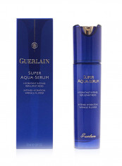 Intense Hydration Wrinkle Plumper Super Aqua Serum 1.6ounce