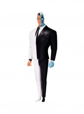 Adventures Of Batman Two-Face Action Figure