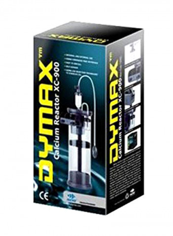 Aquarium Calcium Reactor XC-900 Black