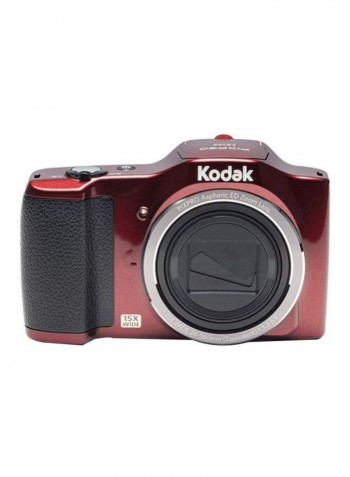 16MP Pixpro Point And Shoot Digital Camera
