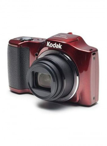 16MP Pixpro Point And Shoot Digital Camera