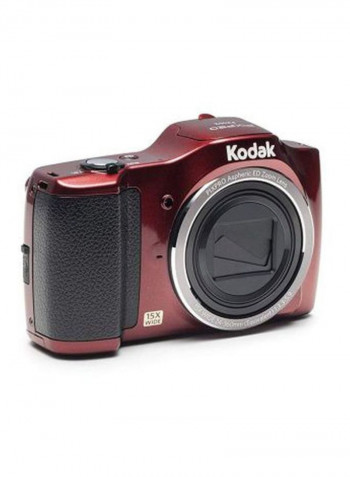 16MP Pixpro Point And Shoot Digital Camera