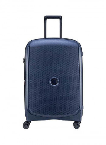 Belmont Plus Trolley Bag 70 cm Blue