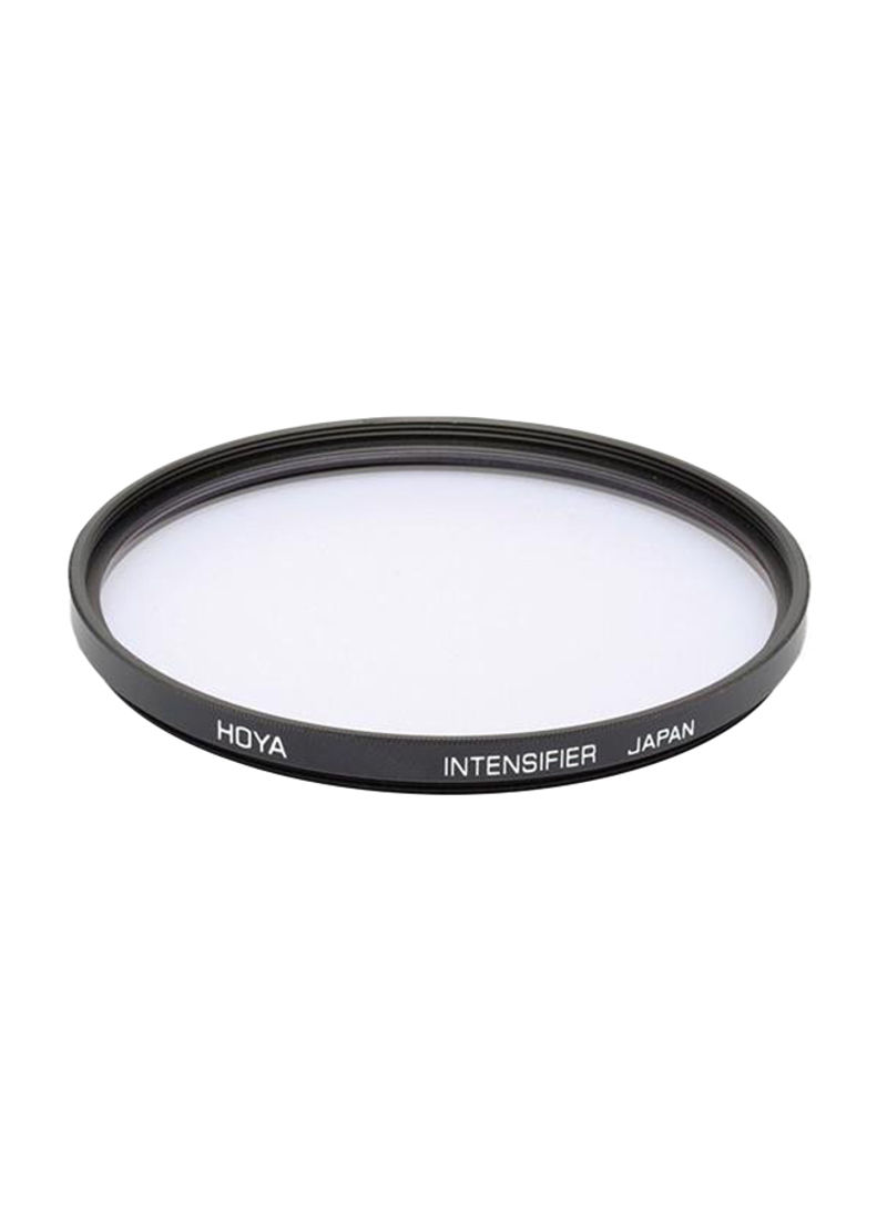 Camera Lens Filter 82millimeter Black/Clear