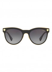 Medusa Charm Cat Eye Sunglasses - Lens Size: 54 mm reviews Medusa Charm Cat Eye Sunglasses - Lens Size: 54 mm