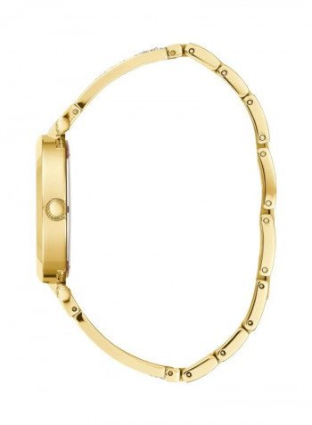 Women's Stainless Steel Analog Watch W1288L2
