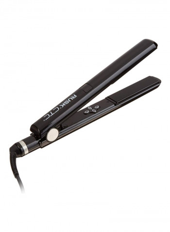 Ctc Technology Straight Iron Black