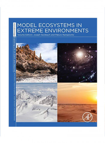 Model Ecosystems in Extreme Environments Paperback 1