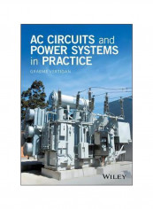 AC Circuits And Power Systems In Practice Hardcover