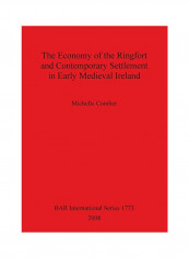 The Economy of the Ringfort and Contemporary Settlement in Early Medieval Ireland Paperback reviews The Economy of the Ringfort and Contemporary Settlement in Early Medieval Ireland Paperback