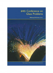 64th Conference On Glass Problems Paperback