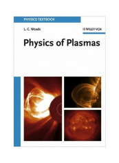 Physics Of Plasmas Paperback