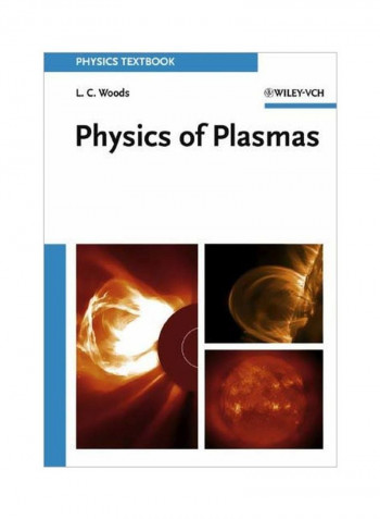 Physics Of Plasmas Paperback