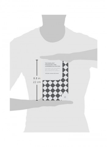 Technology Financing And Commercialization Hardcover