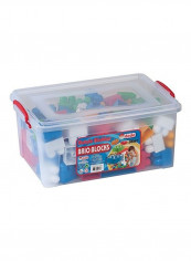 250-Piece Brio Blocks Building Set