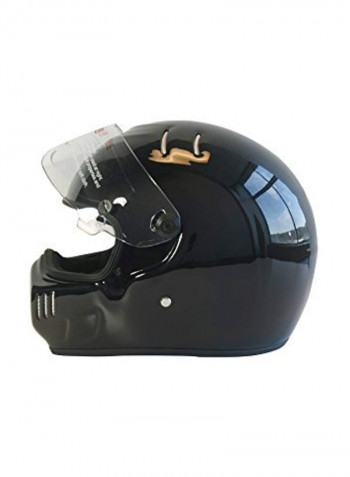 ATV ATV-6 - Parent Motocross Motorcycle Helmet