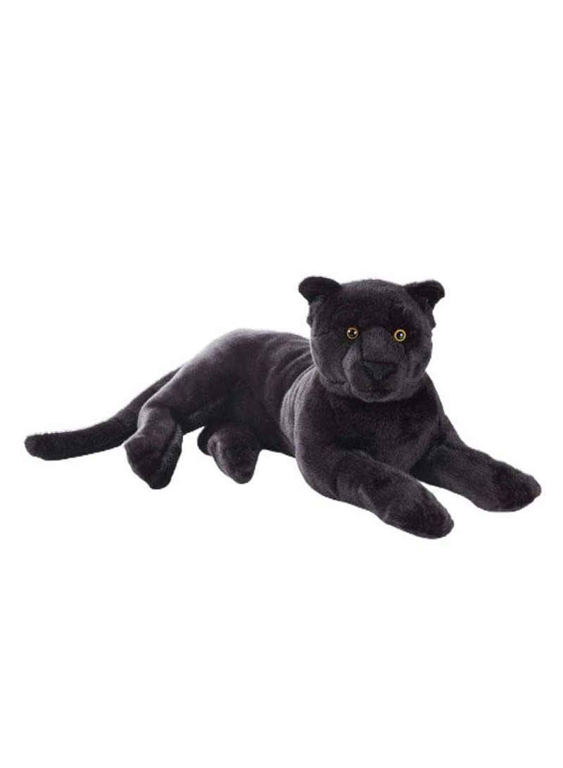 Panther Stuffed Plush Toy 29inch