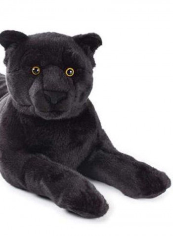 Panther Stuffed Plush Toy 29inch