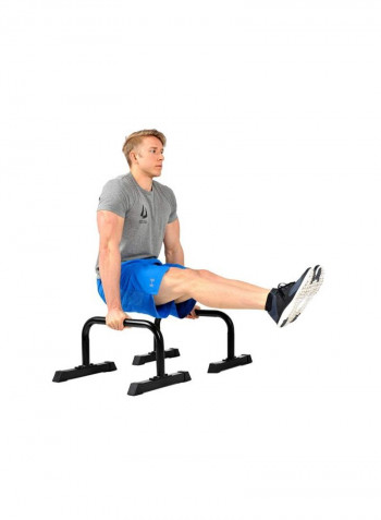 Body Press Parallette