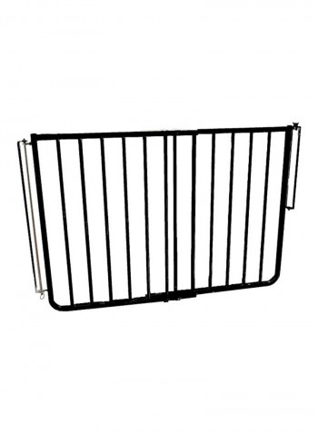 Outdoor Safety Gate