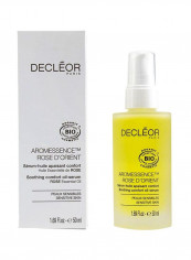 Aromessence Rose D'Orient Soothing Comfort Oil-Serum 50مل