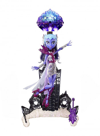 مجموعة لعب دمية أسترانوفا مع محطة طفو من  فيلم Boo York
