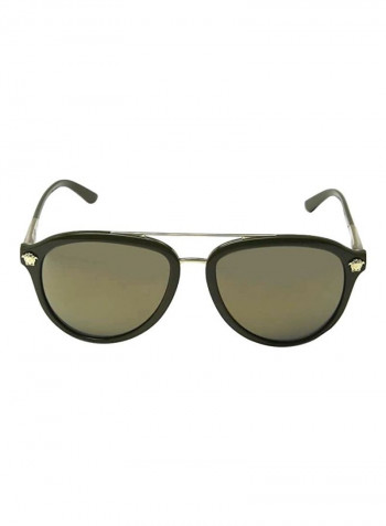 Men's Pilot Sunglasses