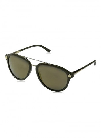 Men's Pilot Sunglasses