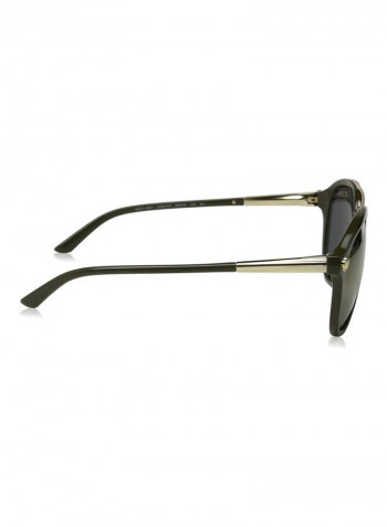 Men's Pilot Sunglasses