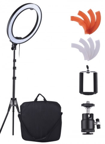 LED Video Light White