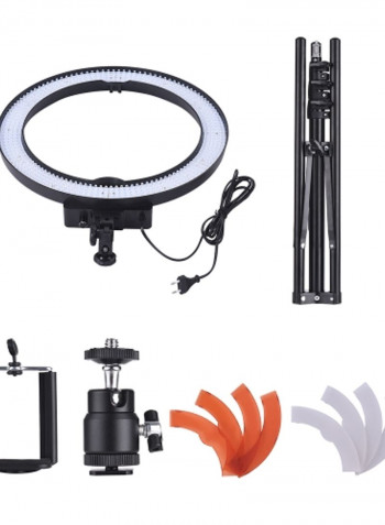 LED Video Light White