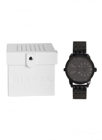 Men's Chronograph Wrist Watch DZ7316