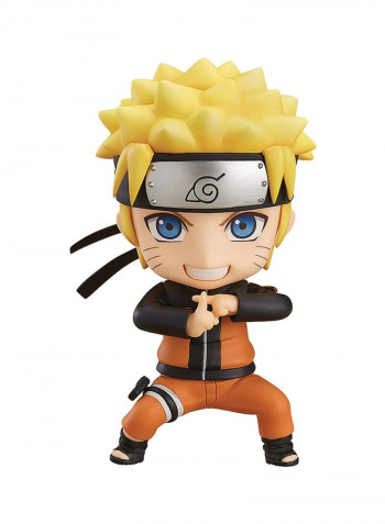 Naruto Uzumaki Nendoroid Action Figure