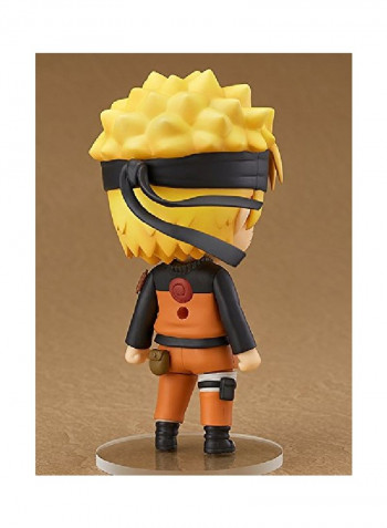 Naruto Uzumaki Nendoroid Action Figure