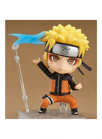 Naruto Uzumaki Nendoroid Action Figure