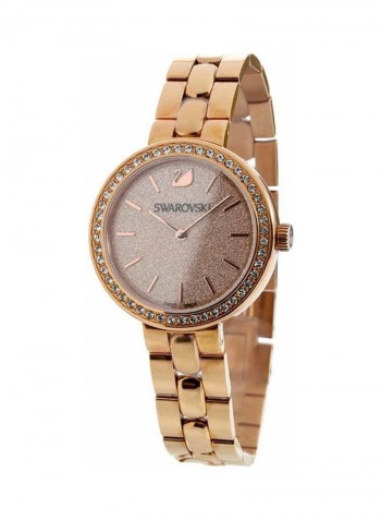 Women's Water Resistant Analog Watch 5182231