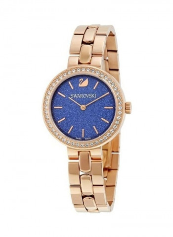 Women's Water Resistant Analog Watch 5182277