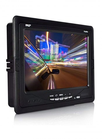 7 Inches Rearview Car LCD Monitor
