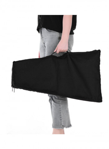32-Note Xylophone With Mallets And Carrying Bag