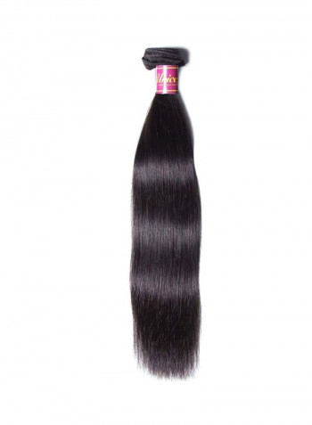 Brazilian Straight Wig Black 30inch