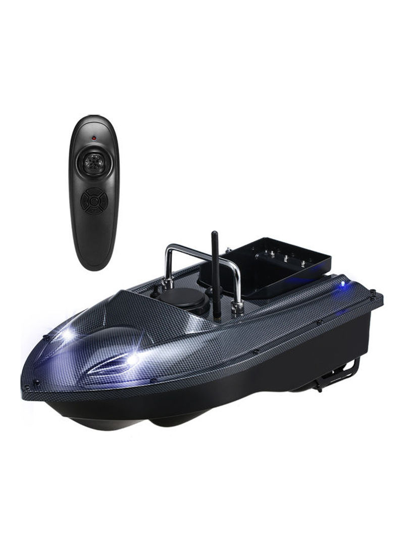 Fishing Bait Nesting Boat With Remote Control