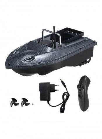 Fishing Bait Nesting Boat With Remote Control