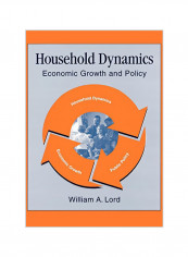 Household Dynamics: Economic Growth and Policy Paperback