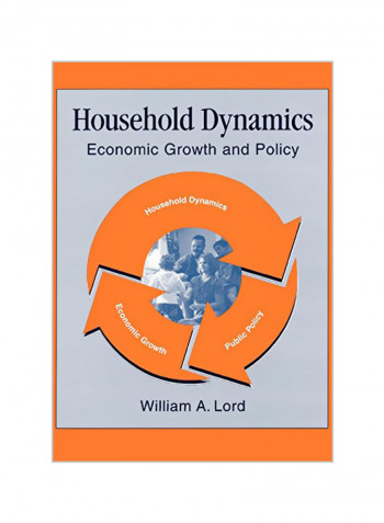 Household Dynamics: Economic Growth and Policy Paperback